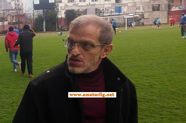 İstanbul Güngörenspor hakem kararlarından dertli