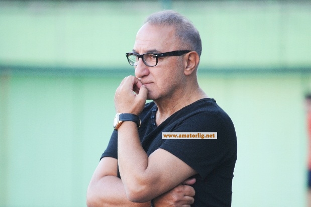 Feriköyspor’un yeni Hocası Uğurluel oldu