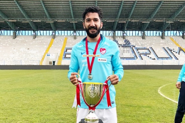 Edirnespor transferlere devam ediyor