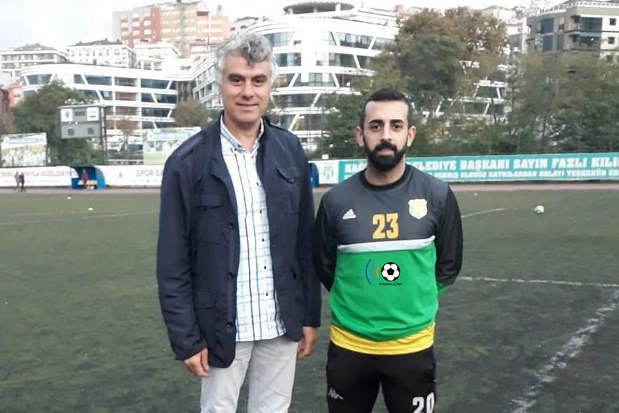 Mehmet Duz Kağıthanespor’da