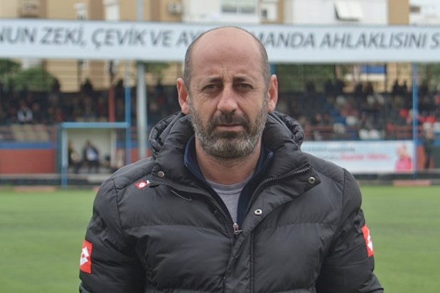 Bağcılarspor’da Yıkılmazdağ dönemi