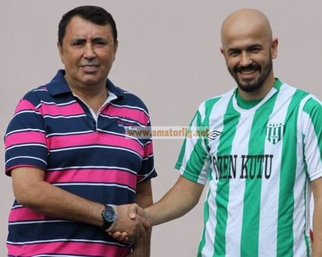 Mehmet Yılmaz yeniden Vefa’da