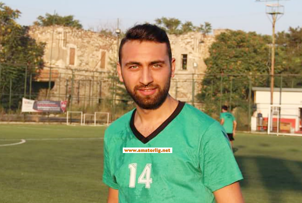 Mehmet Halıcı 1924 Yeniköyspor’da