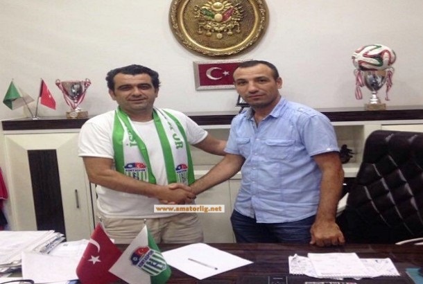 İstanbul Konyaspor’da Mehmet Teke bıraktı