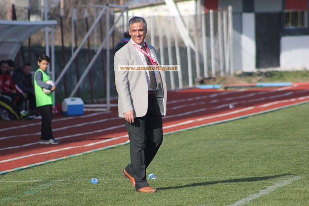 Halide Edip Adıvarspor’da Teknik Direktör belli oldu