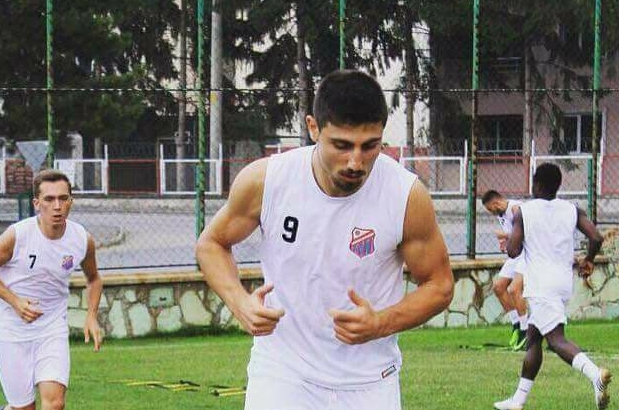 Melih Kılıç’ın yeni takımı belli oldu