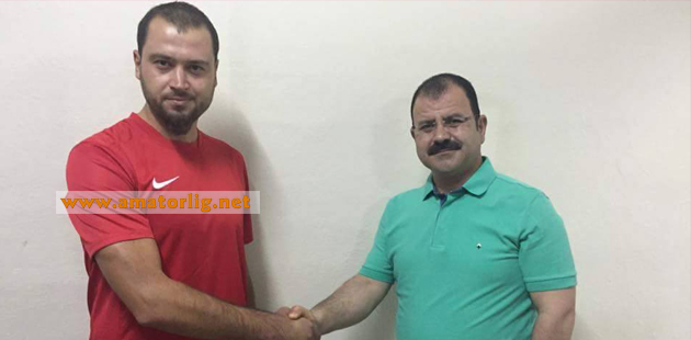 Karaman Belediyespor’a müthiş kaleci