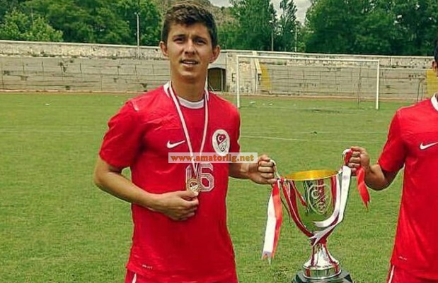 Meriç Tosuncuk’un yeni takımı belli oldu