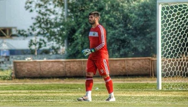 Çorluspor 1947’den kaleye transfer