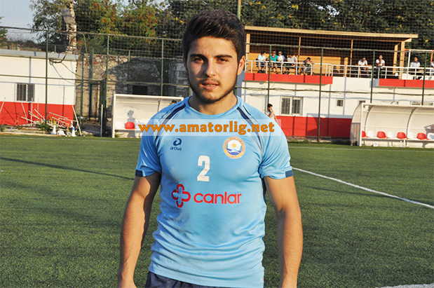 İstanbul Sinopspor’da ön libero da tamam