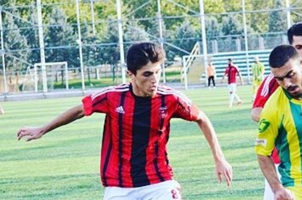 Mesut Bozdemir takımından ayrıldı