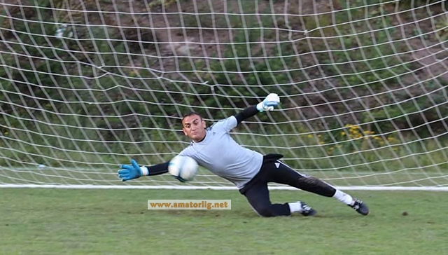 Mesut Bozkurt İstanbul Sinopspor’da