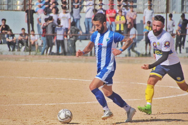 İçerenköy İdman Yurdu Mesut’u bırakmadı