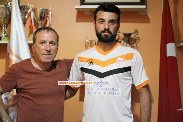 Metehan Kurt Hasköyspor’da