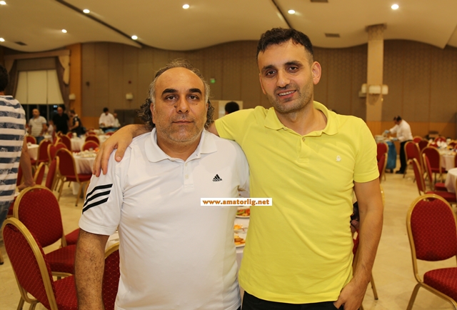 Metin Boğa ilk maçta takımın başında olmayacak