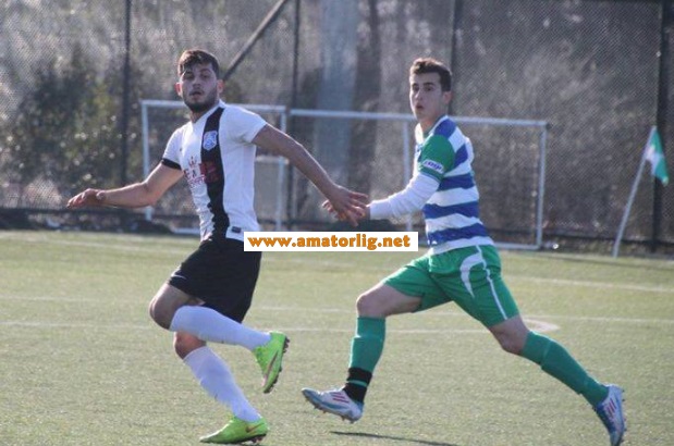 Metin Boz takımından ayrıldı