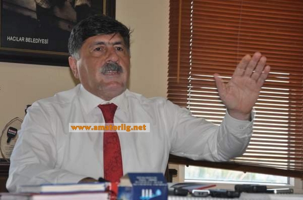 Mahkeme görevi Metin Karakuş’a devretti