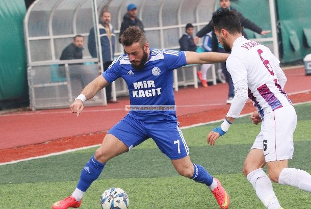 Metin Çalışkan Yozgat 1959’da