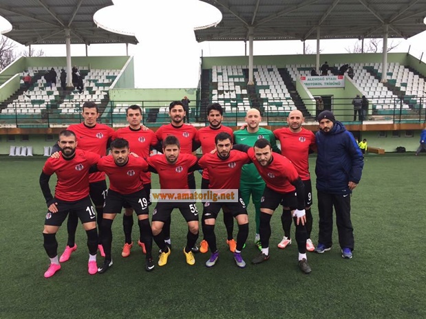 Modafen sahasında durdurulamıyor