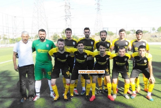 Mahmutşevketpaşaspor iddialı geliyor