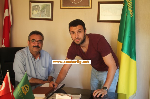 Tecrübeli stoper Anadolu Hisarıspor’da