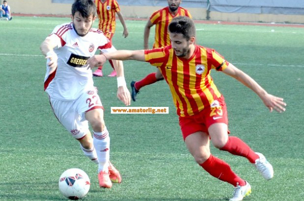 Spor Toto 3. Ligde haftaya bakış