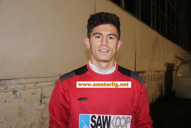 Sultanbeyli Uzunderespor’dan flaş transfer