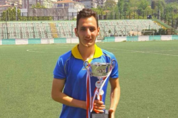 Muhammed Sevindik Iğdır’a transfer oldu