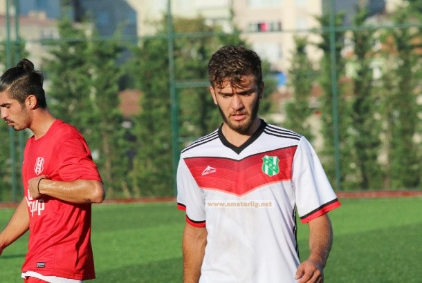 Muhammed Ali Gezgin İstanbul Siirtspor’da