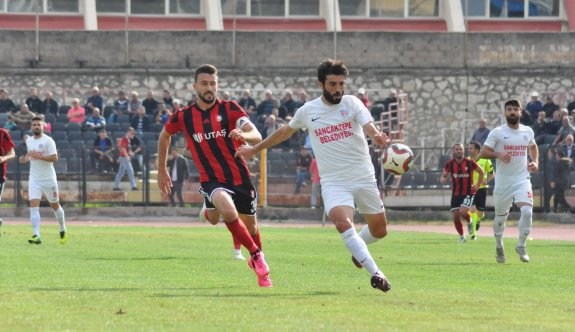 Muhammet Akyazı Erokspor’da