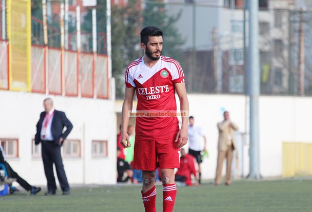 Yeşilköyspor’dan bir bomba transfer daha