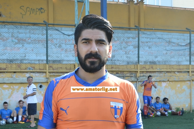 Muhammet İnç Alibeyköyspor’da