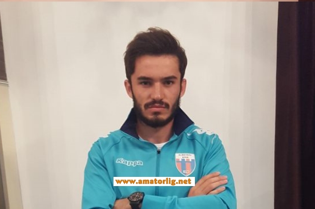 Muhammet Talha Sözen Alibeyköyspor’da