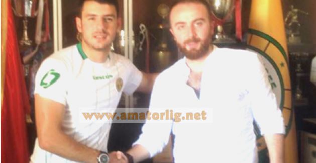 Çıksalınspor’da sol kanat ona emanet
