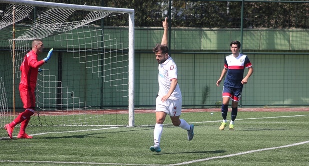 Muhammet Ali Kara’nın yeni takımı belli oldu