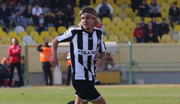 Çorluspor’a tecrübeli stoper