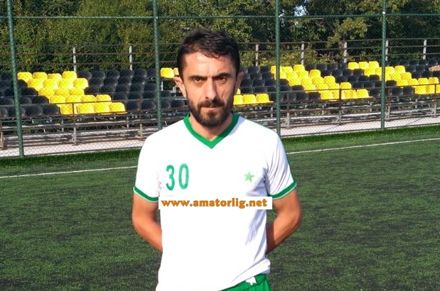 Müjdat Şimşek’in takımı belli oldu