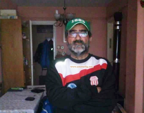 Ramispor Kulübünün acı günü