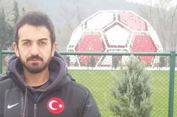 Murat Durak Sancaktepe Ziganaspor’dan ayrıldı