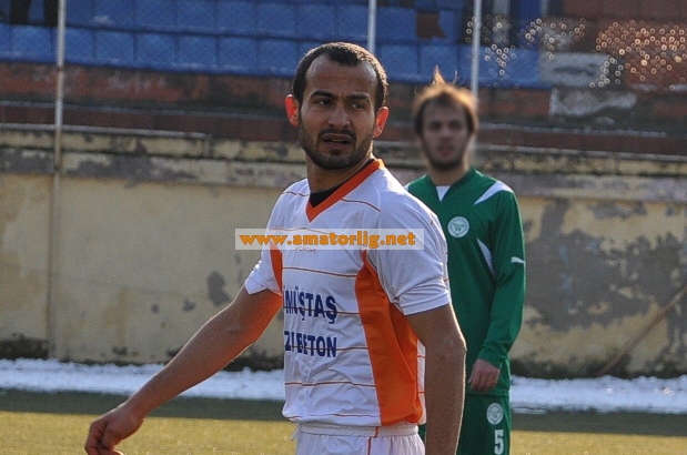 Murat Kavraz takımından ayrıldı