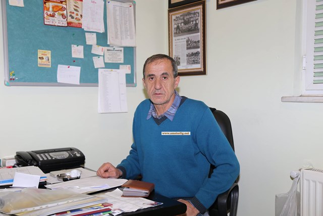 Murat Köse’nin acı günü