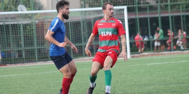 Ortaçeşmespor Murat Ulu ile anlaştı