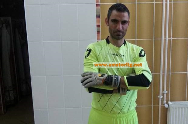 Murat Yılmaz Taşdelenspor’dan ayrıldı
