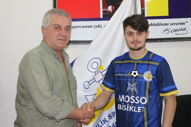 Murat Bedir Çapa’ya geri döndü