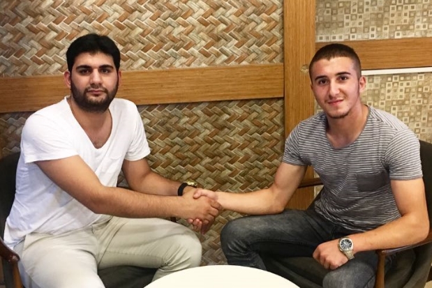 Bağcılar Güneşlispor’da transferler devam ediyor
