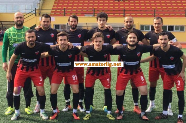 Muratbeyspor Denizköşklerspor’u tek golle geçti