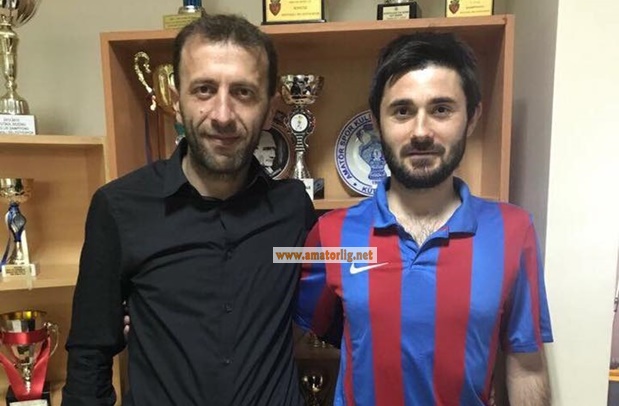 Murat Kefeli Kaynaşı Belediyespor’da