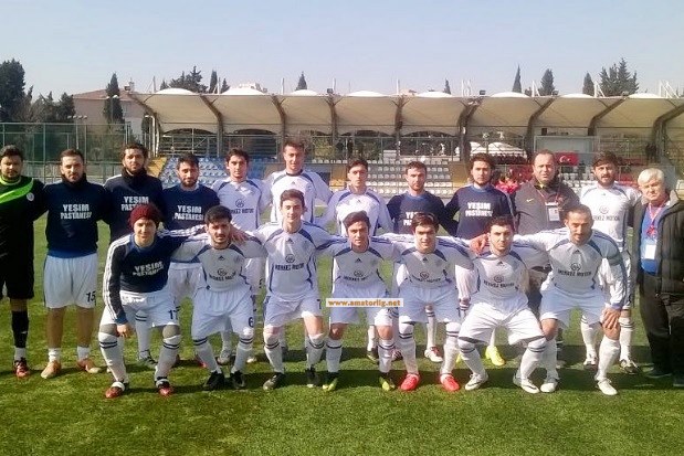 Muratpaşaspor transferlere devam ediyor