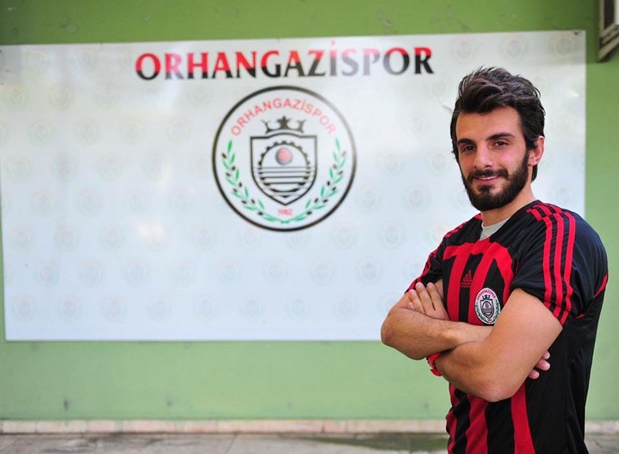 Murat Tan yuvaya döndü