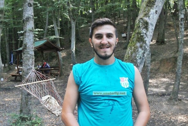 Murat Yürükel Giresun Emeksanspor’da